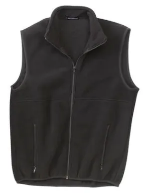 Port Authority - Youth R-Tek Fleece Vest.  YJP79