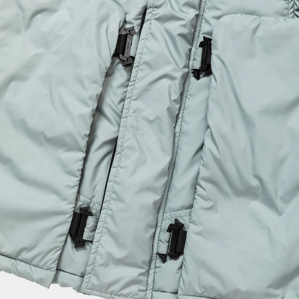 PrimaLoft® Padding Vest(Sage Green)/MW-JKT24206