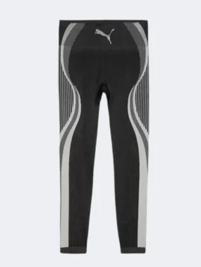 Puma Dare To Women Lifestyle Tight Black/White