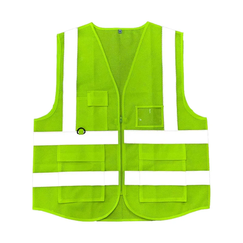 Reflective Vest for Work (MJ-005)