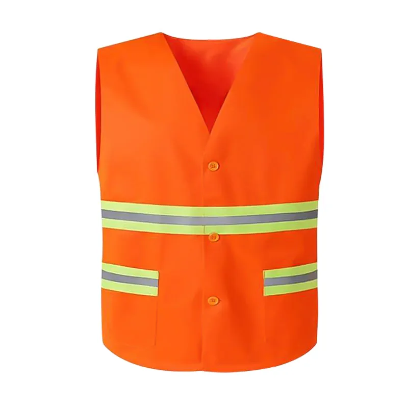 Reflective vest for work(MJ-S29)