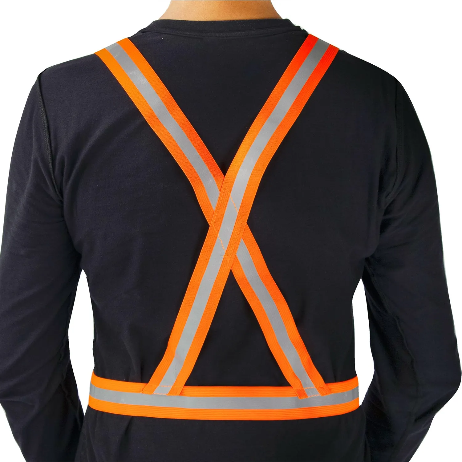 Spartan - Reflective Vest