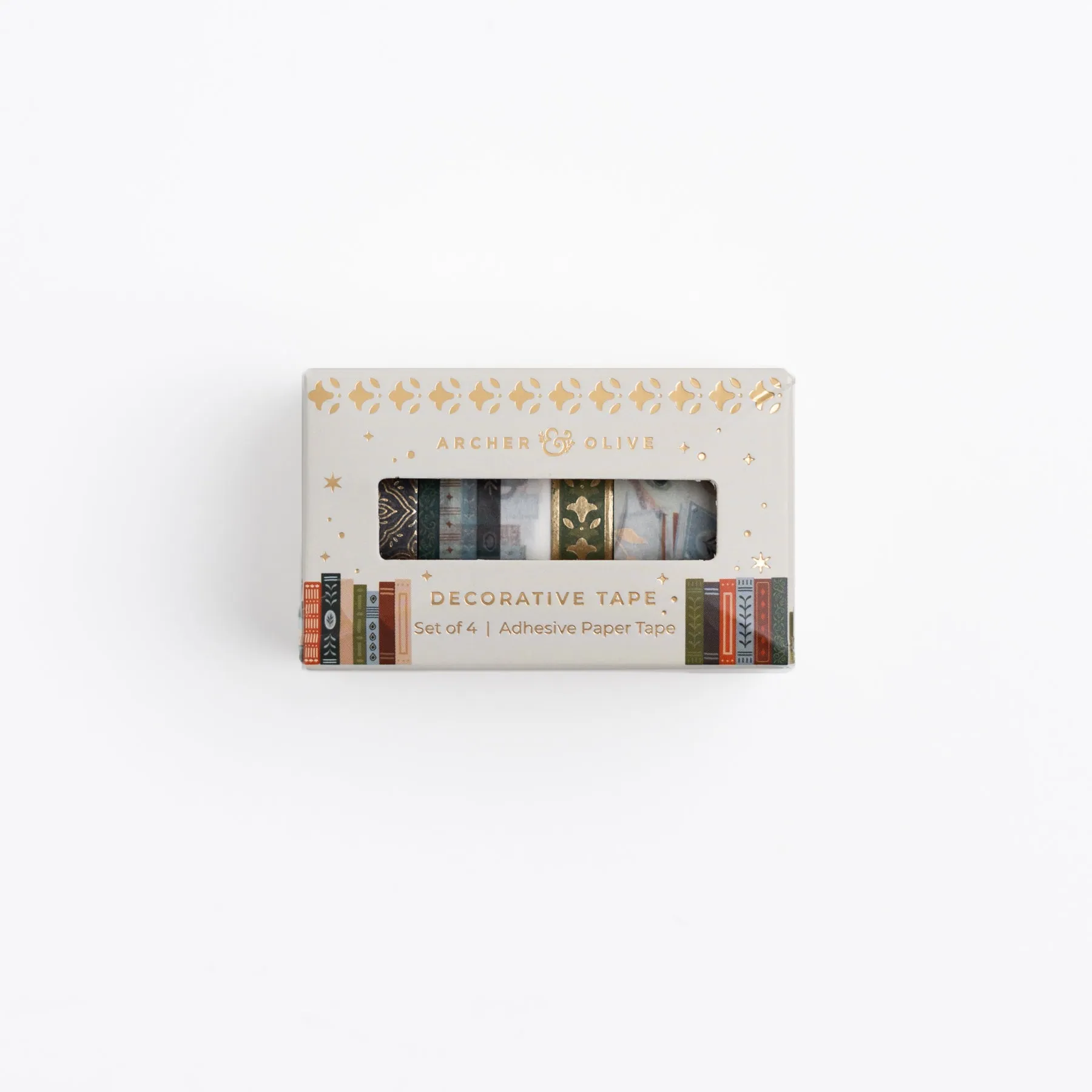 Storybook Washi Tape Set