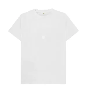 The Off White Logo T-Shirt