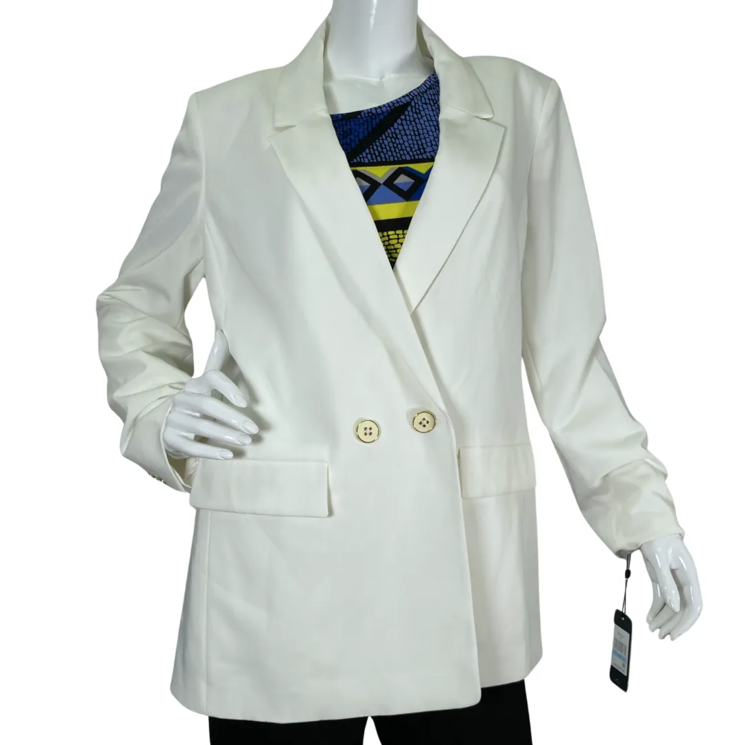 Tommy Hilfiger White Blazer