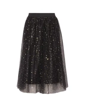 Trixie Skirt - Black