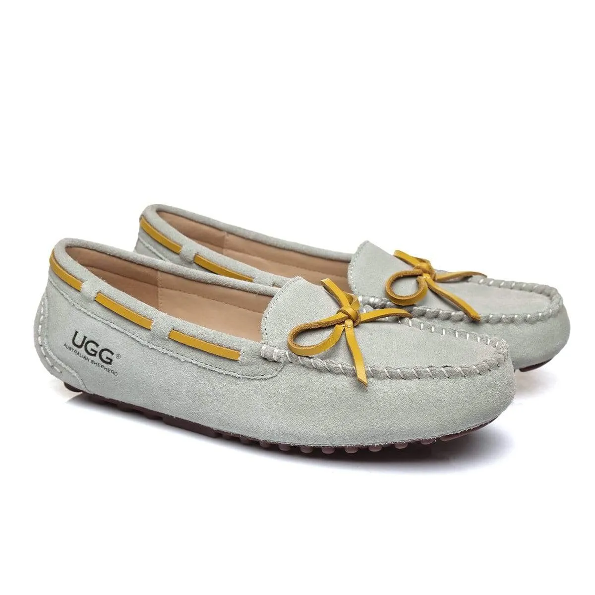 UGG Summer Moccasin