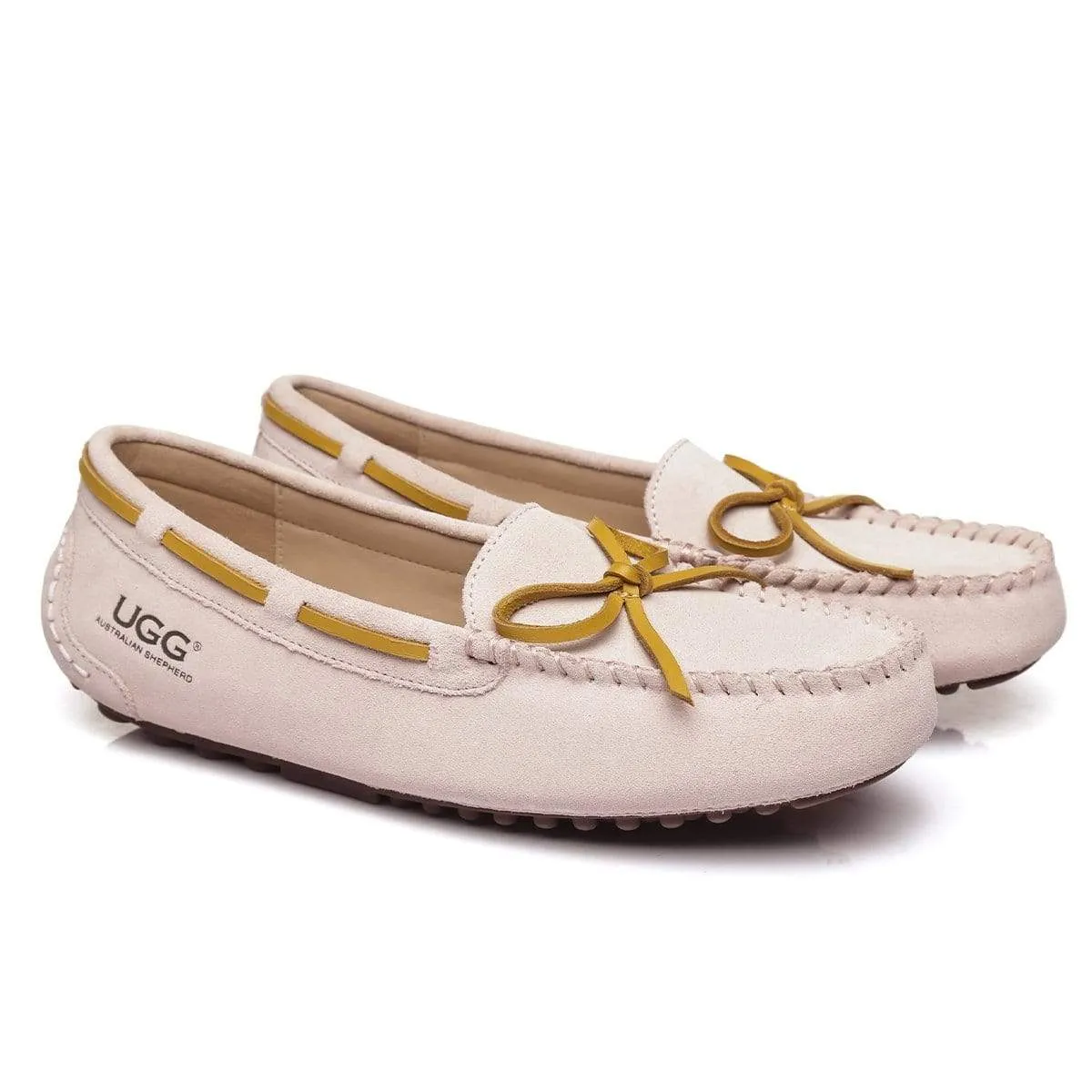 UGG Summer Moccasin