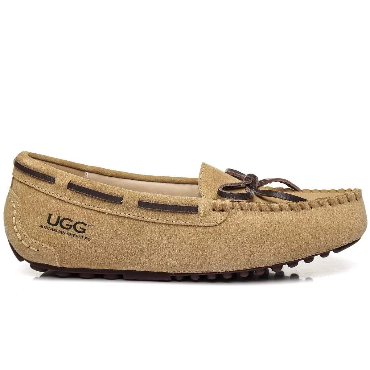 UGG Summer Moccasin