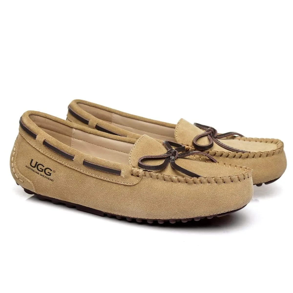 UGG Summer Moccasin