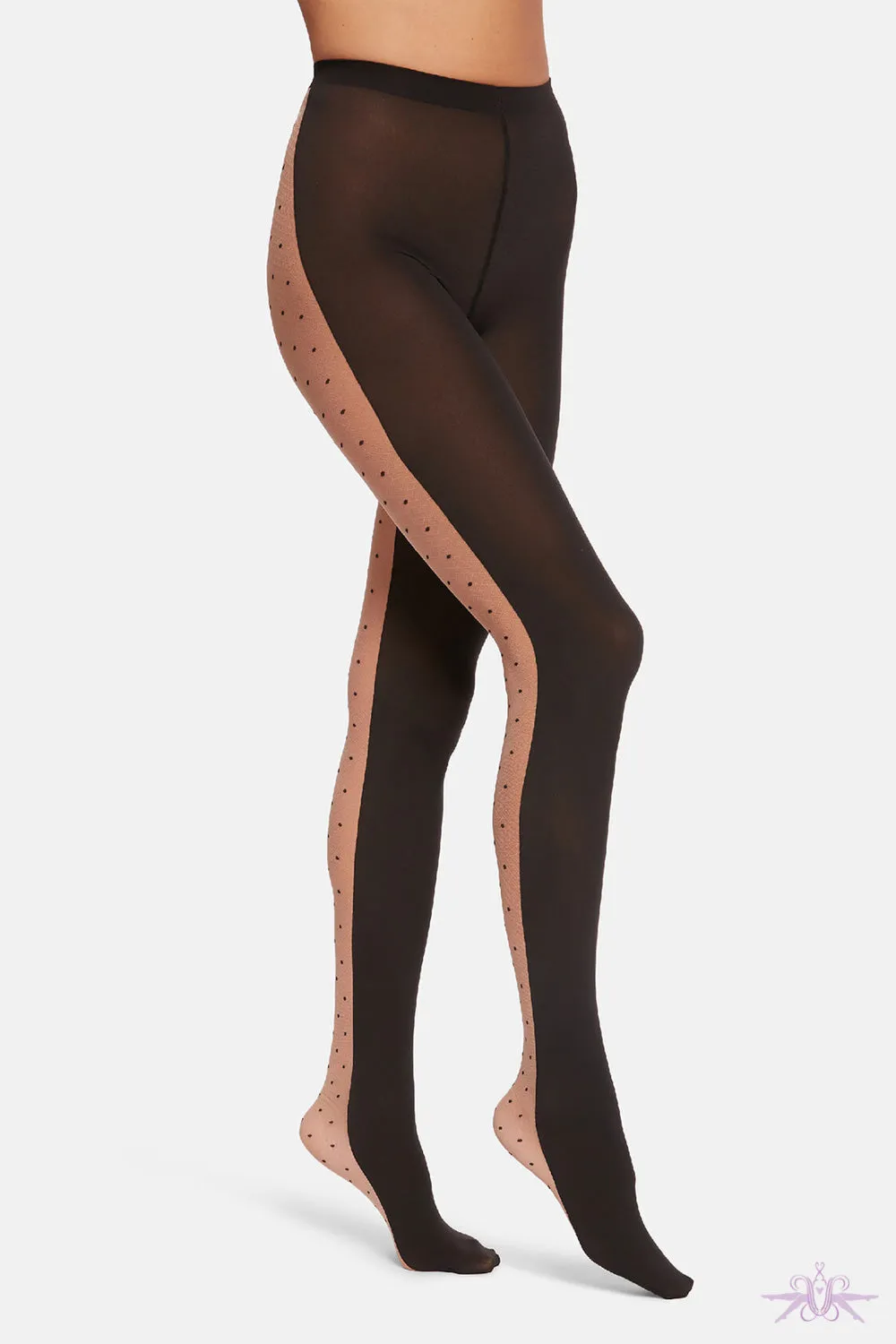 Wolford Felicitas Tights