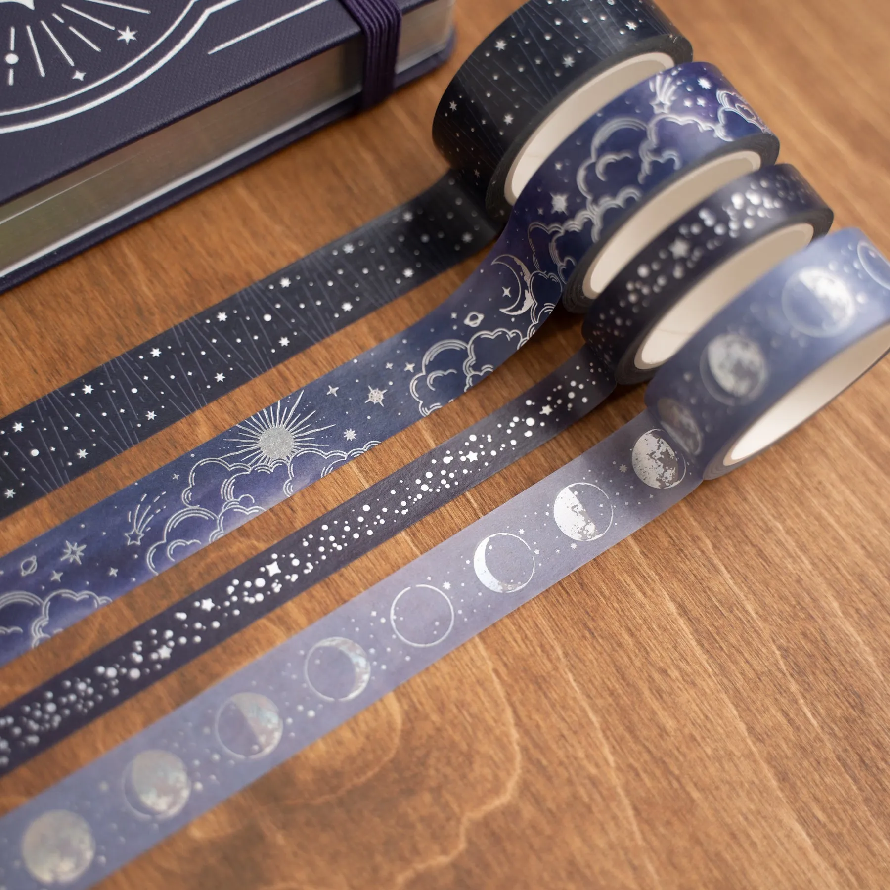 Wonderstruck Washi Tape