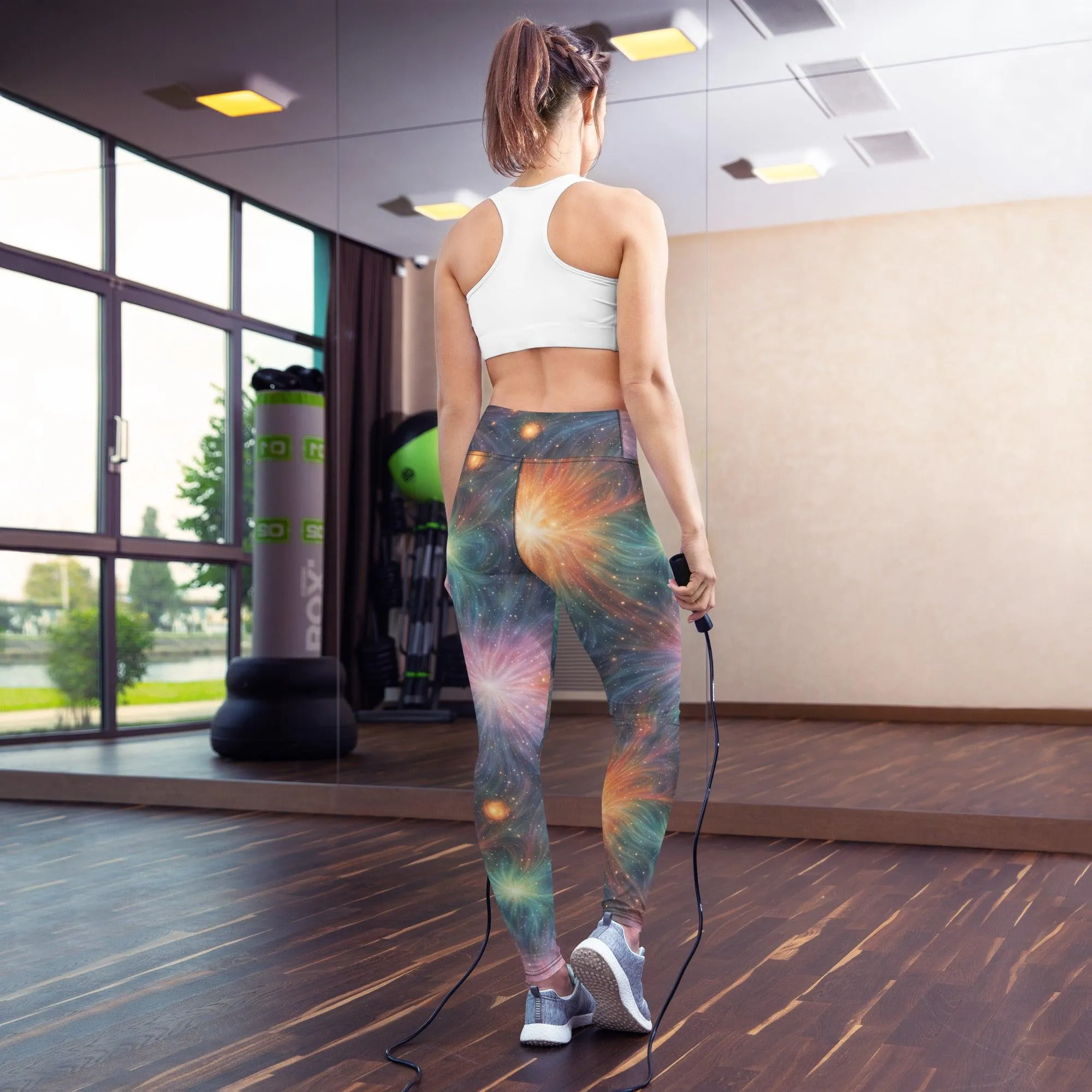 Yoga Leggings Astra