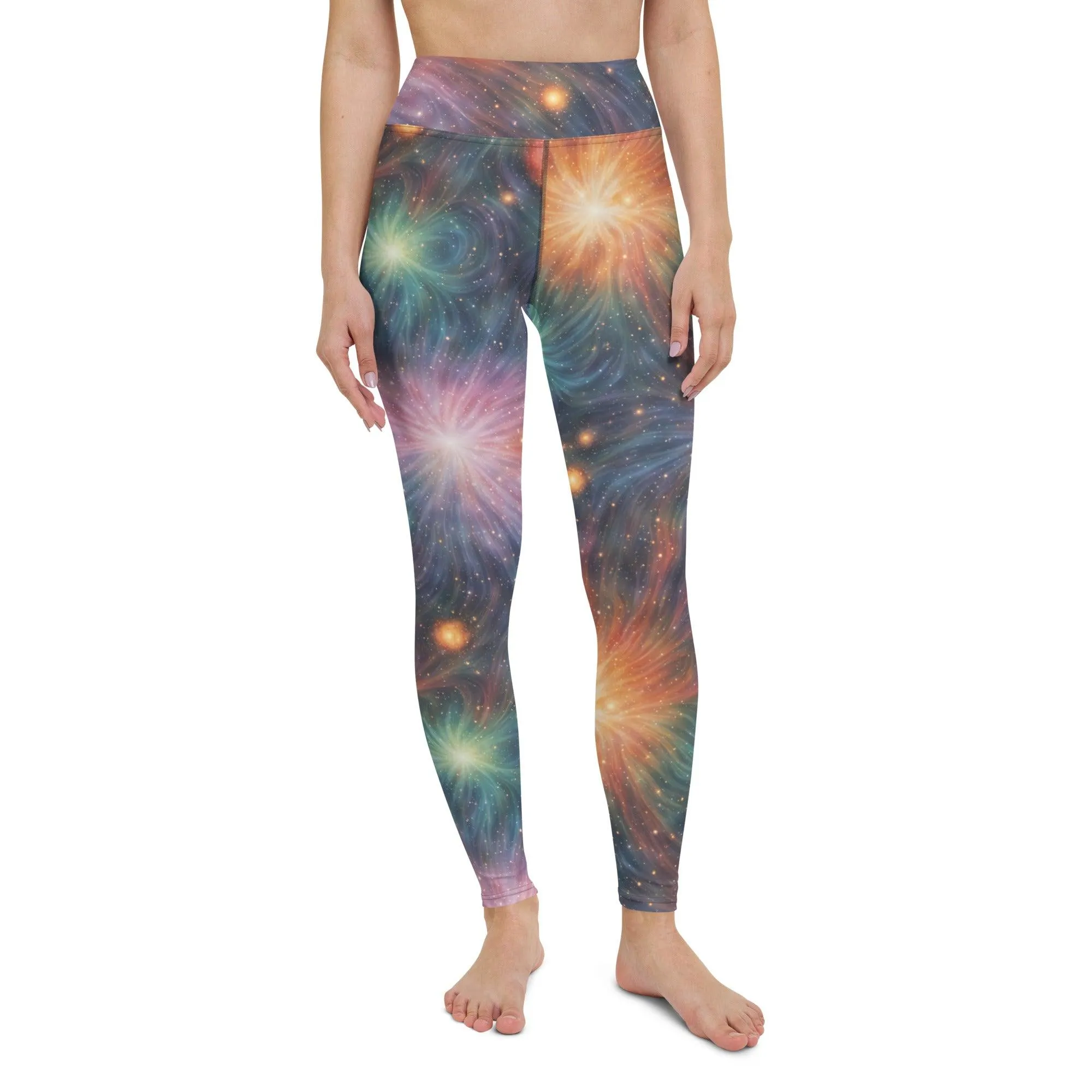 Yoga Leggings Astra