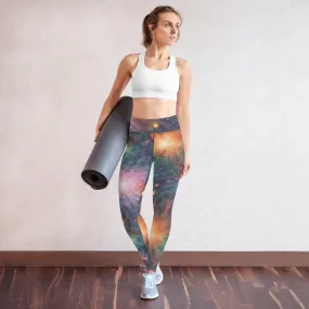 Yoga Leggings Astra