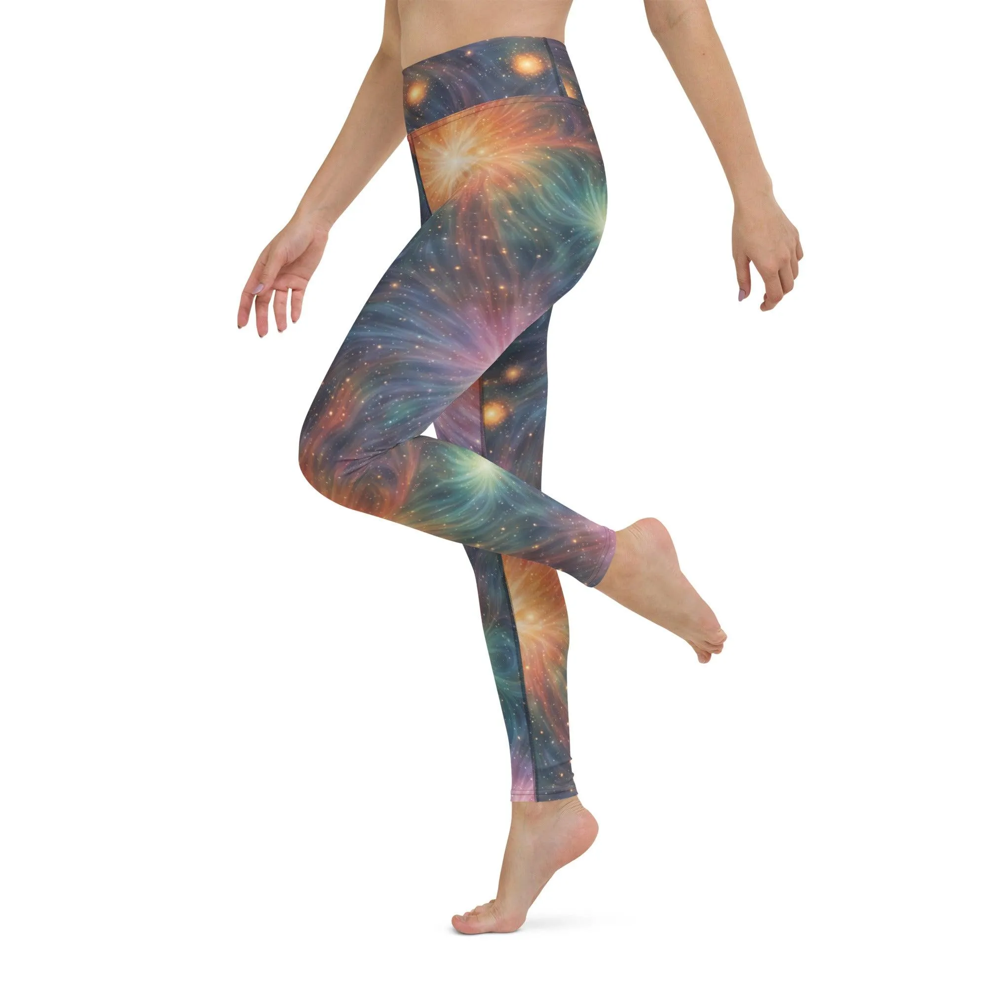 Yoga Leggings Astra