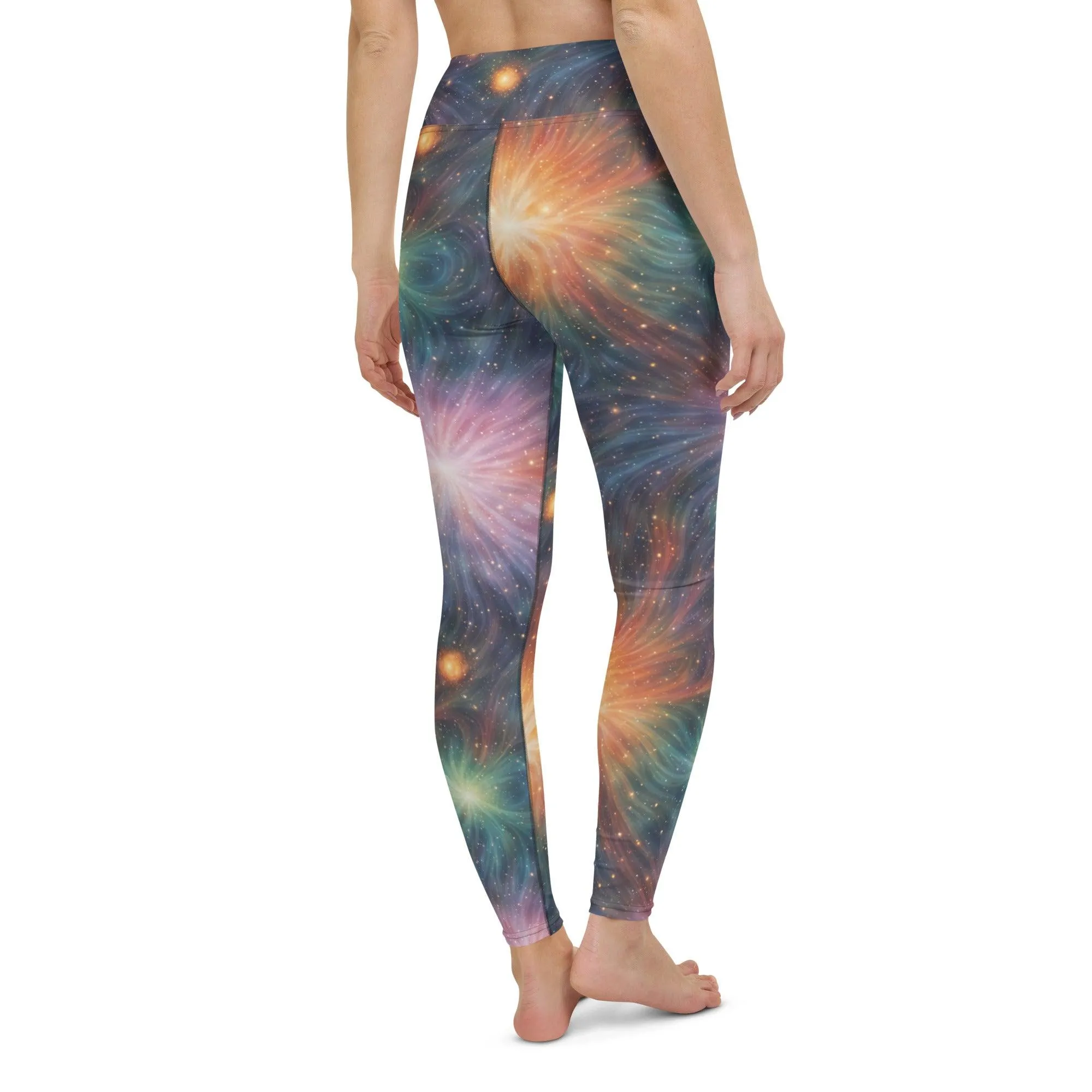 Yoga Leggings Astra