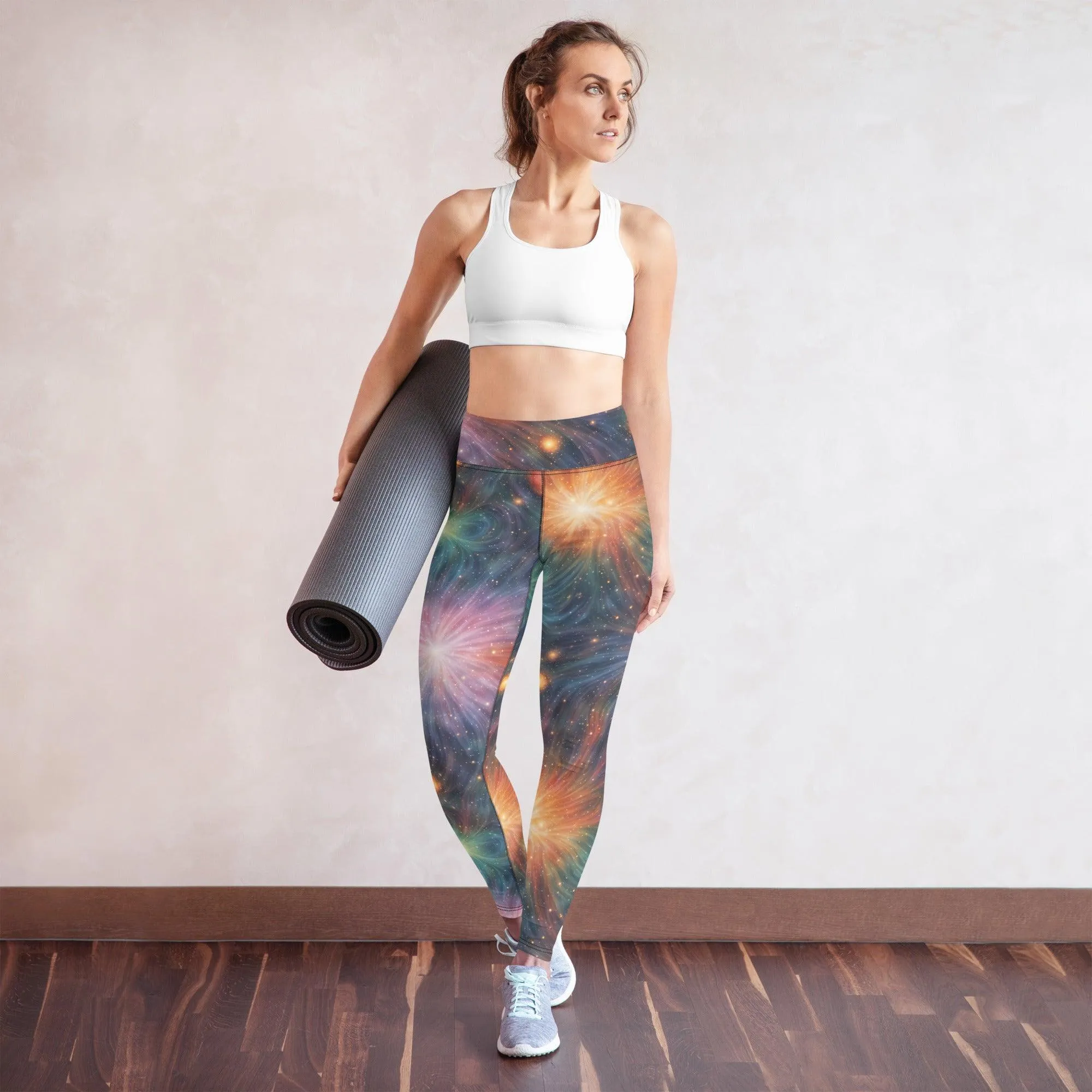 Yoga Leggings Astra