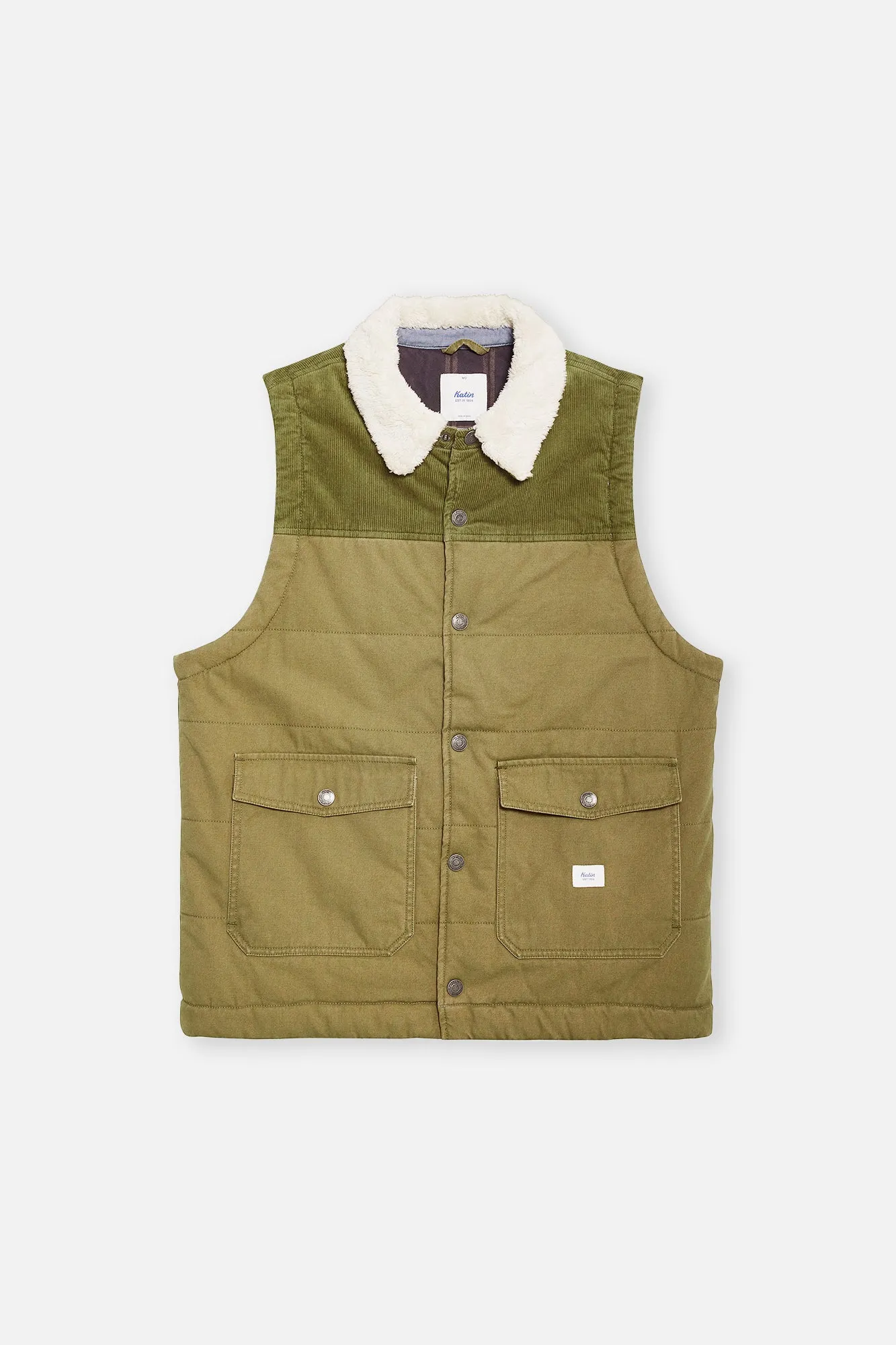 YUKON VEST