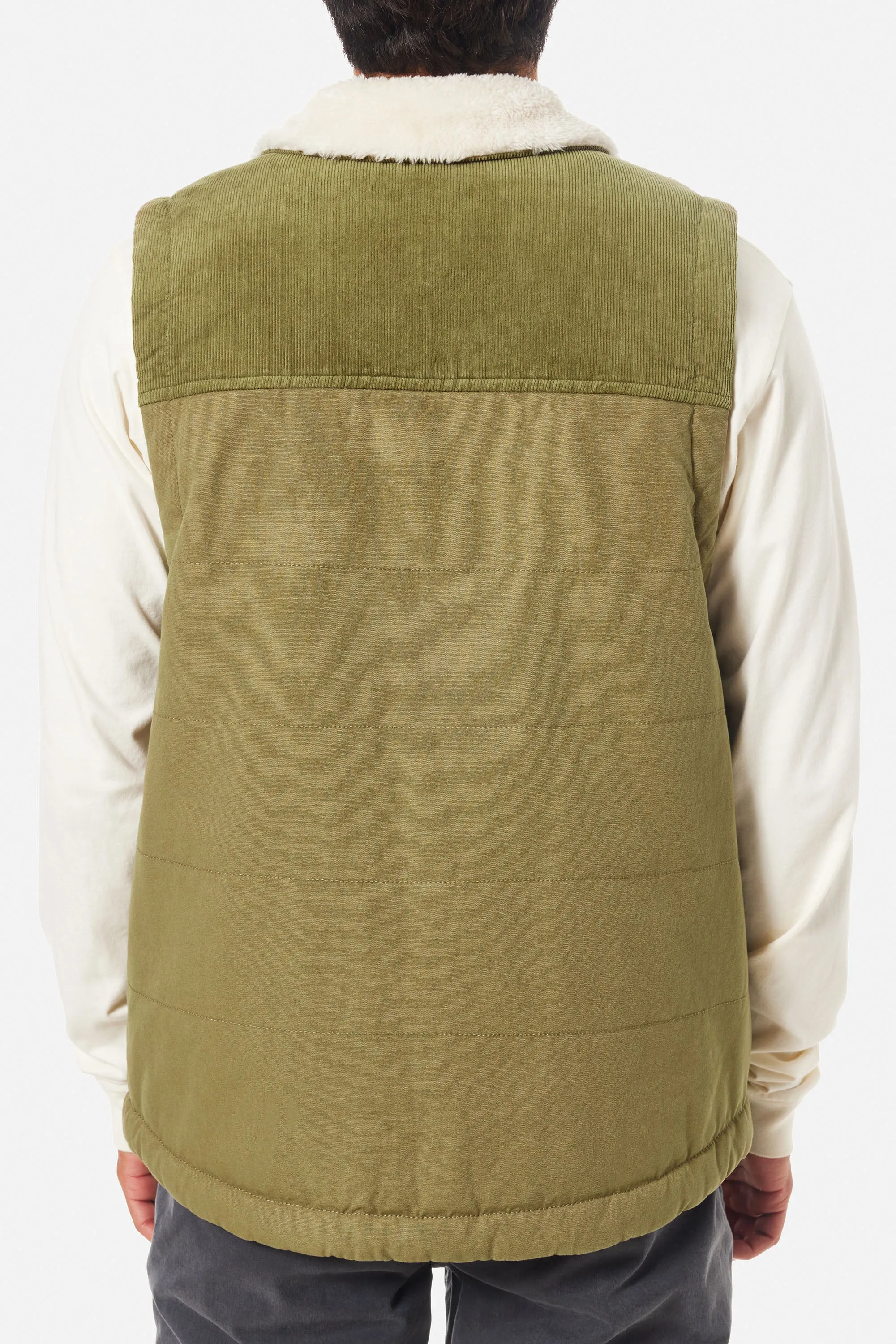 YUKON VEST